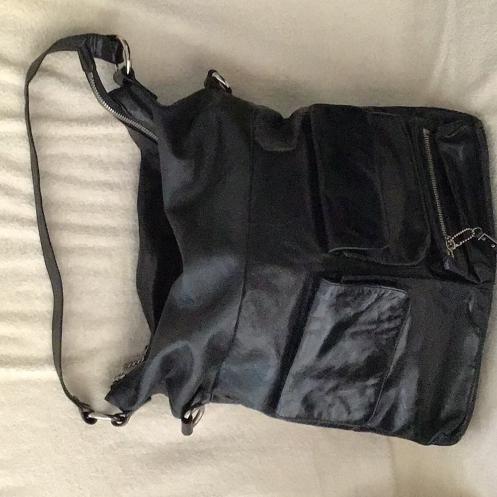 Shoulder bag